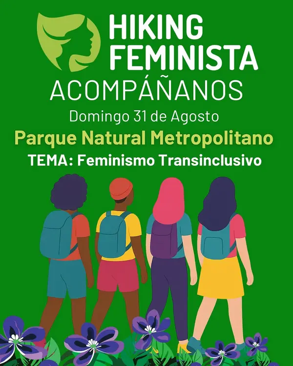 Feminismo Transinclusivo