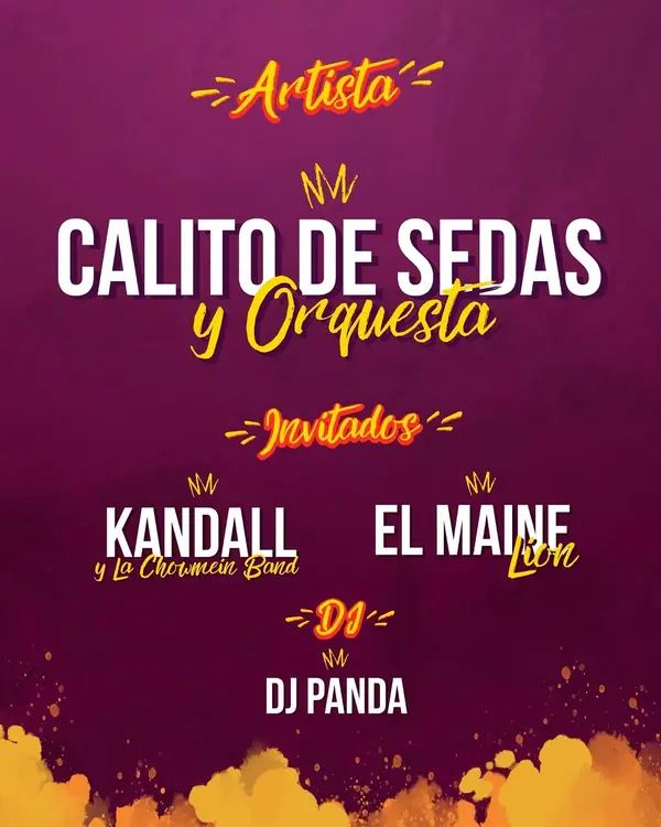 Una noche. Cuatro propuestas. Mucho sabor.